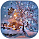 Download Winter Holiday Photos for Keyboard For PC Windows and Mac 1.0
