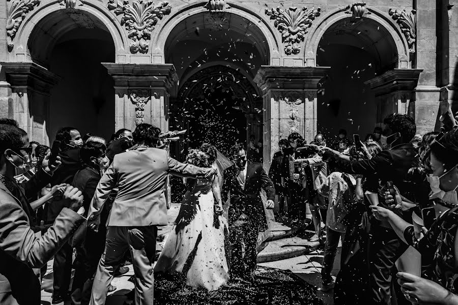 Fotografo di matrimoni Nuno Lopes (nunolopesphoto). Foto del 10 agosto 2021