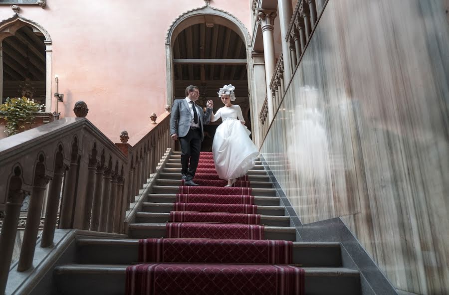 Wedding photographer Igor Serdyukov (igorserdyukov). Photo of 25 April 2019