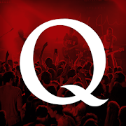 Q Music Magazine  Icon