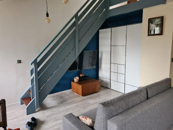 appartement à Briançon (05)