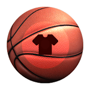 theme basketball icons pack  Icon