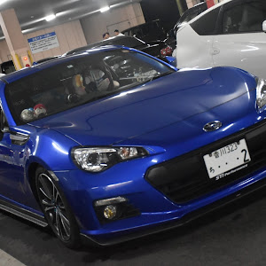 BRZ ZC6