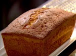 Honey Vanilla Pound Cake was pinched from <a href="http://www.foodnetwork.com/recipes/ina-garten/honey-vanilla-pound-cake-recipe/index.html" target="_blank">www.foodnetwork.com.</a>