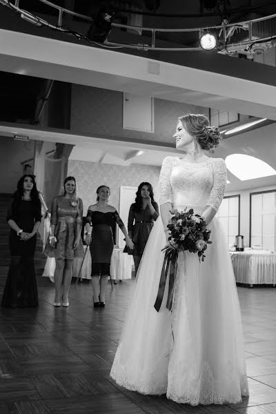 Fotógrafo de casamento Natasha Kolmakova (natashakolmakova). Foto de 8 de maio 2018