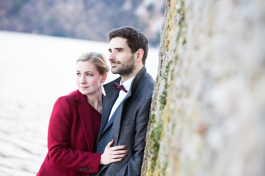 Fotógrafo de bodas Mathias Suchold (msfotografiecom). Foto del 27 de diciembre 2018