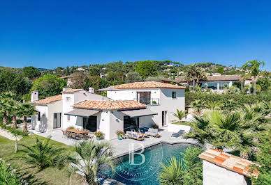 Villa with pool and terrace 1