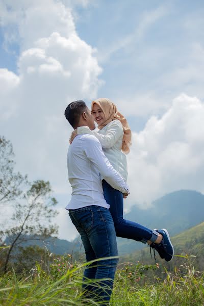 Fotografo di matrimoni Diego Wanggay (wanggay88). Foto del 25 dicembre 2019