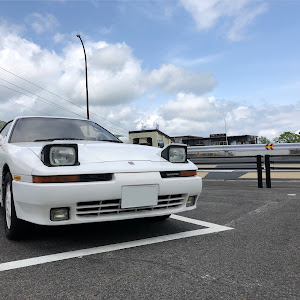 スープラ GA70