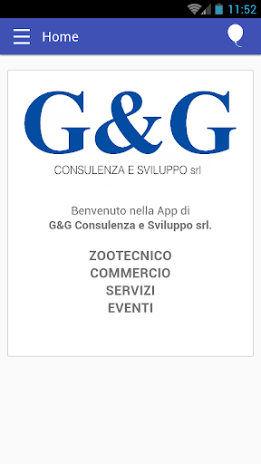 G G Consulenza e Sviluppo srl