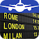 Flight Board icon