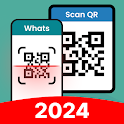 Icon Whats Dual - Whatscan App