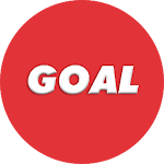 Cover Image of Télécharger LIVE GOAL 1.1 APK