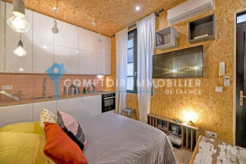 appartement à Montpellier (34)