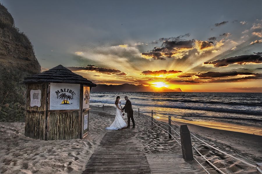 Fotógrafo de bodas Alberto Agrusa (agrusa). Foto del 24 de julio 2016