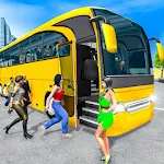 Cover Image of 下载 Modern Bus Drive Simulator 1.14 APK