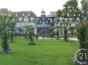 appartement à Deauville (14)