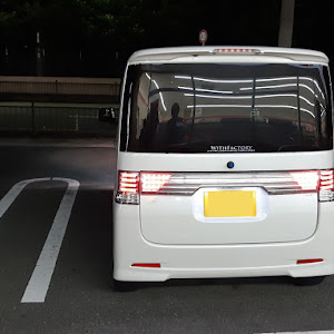 タントカスタム L375S