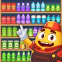 Sort Fever:3D Goods Match