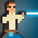 Galactic Pixel Wars