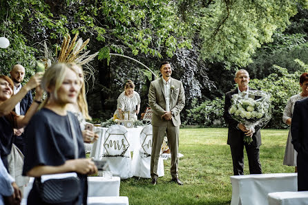 Hochzeitsfotograf Denis Frash (frasch). Foto vom 26. Juni 2020