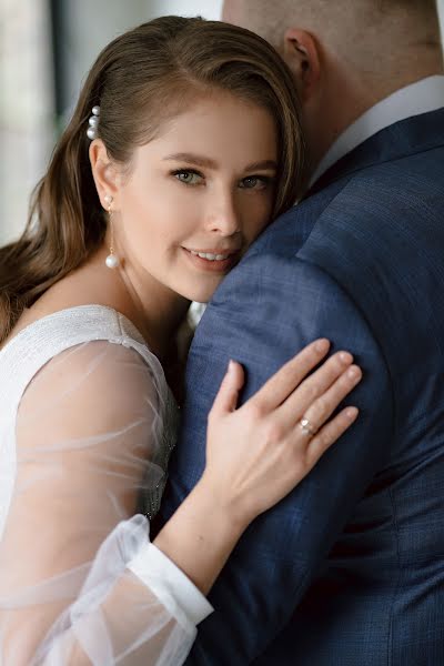 Wedding photographer Natasha Kolmakova (natashakolmakova). Photo of 17 August 2023