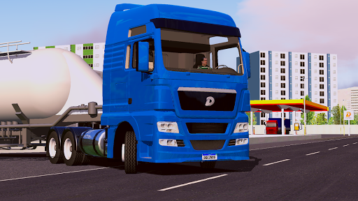 World Truck Driving Simulator screenshots 6