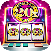 Viva Slots! Free Casino Slots