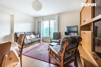 appartement à Sannois (95)