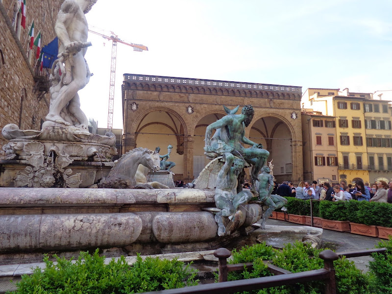 Круиз Azamara Quest, апрель 2014: удивительный кайфой круиз удивительных встреч форумчан