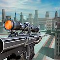 Alpha Sniper Shooting Mission icon