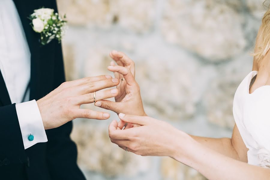 Wedding photographer Rafael Michel (rafaelmichel). Photo of 28 November 2017