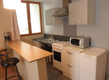 appartement à Annecy (74)