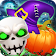 Halloween Witch 2018 icon