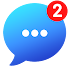 Messenger for Messages, Text and Video Chat2.94