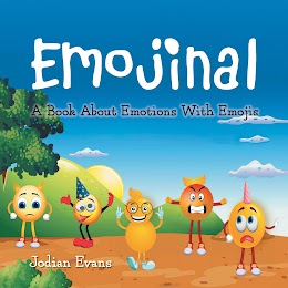 Emojinal cover