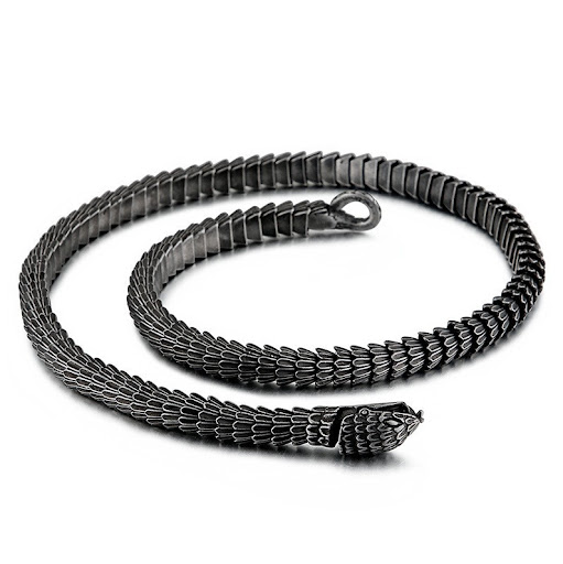 Title 5, Fashion Retro Personality Minimalism All-match ...