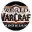 World of Warcraft Shadowlands New Tab HD