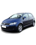 VW Golf Plus