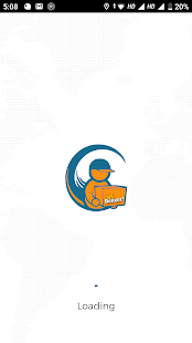 WeDeliver: Cambodia's Delivery(圖1)-速報App