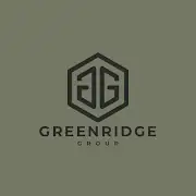 Greenridge group Logo