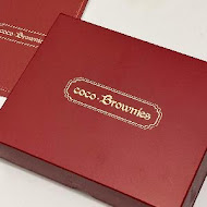 coco Brownies 可可布朗尼(光復店)