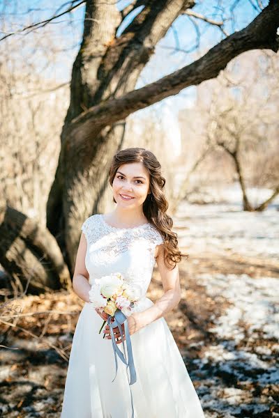 Photographe de mariage Sergey Klepikov (epic-serg). Photo du 30 avril 2017