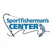 Sportfishermans Center 4.5.0 Icon