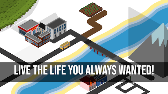 Ultimate Life Simulator for PC Download on Windows (7/8/10) & Mac