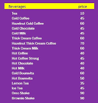 Durga Agro Industries menu 4