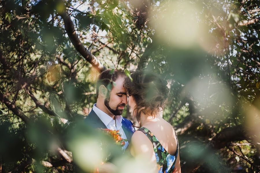 Wedding photographer Kseniya Yureva (kseniayuryeva). Photo of 18 January 2017