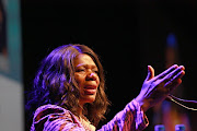 Thuli Madonsela 