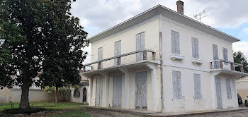 maison à Marmande (47)