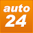 Auto24.ee icon